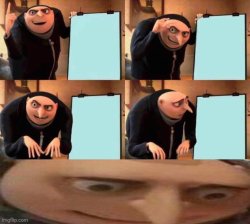 Why Meme Template