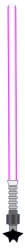 Kyle Milton's Lightsaber Meme Template