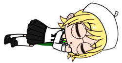 Majime Yamashita Sleeping Meme Template