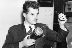 Jack Parsons Meme Template