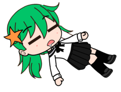 Sumida Sleeping Meme Template