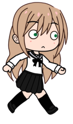 Yomikawa Running Meme Template