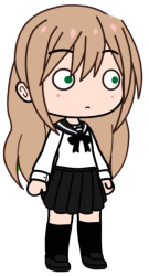 Yomikawa Surprised Meme Template