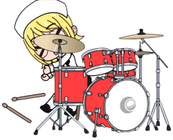 Majime Yamashita (Drum) Killed Meme Template