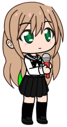 Yomikawa (Vocal) Normal Meme Template