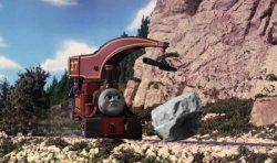 Right Sized Engine for the Job Promo 4 Meme Template