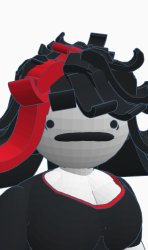 Claire Meme Template