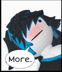More Meme Template