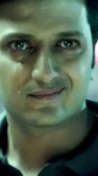 Ek villan Ritesh Deshmukh Smiling meme Meme Template