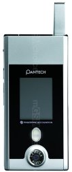 Pantech GI100 Meme Template