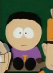 South park Meme Template