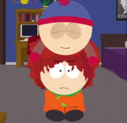 South park Meme Template