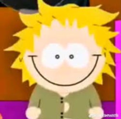 South park Meme Template