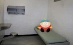 South Park Meme Template
