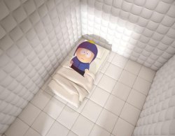 South Park Meme Template