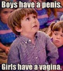 kindergarten cop meme Meme Template