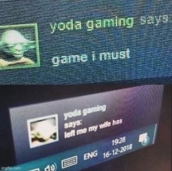 damn Meme Template