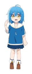 elena Meme Template