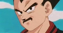 Vegeta señor Meme Template