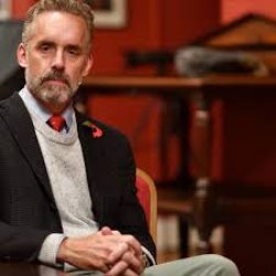 Jordan Peterson Meme Template