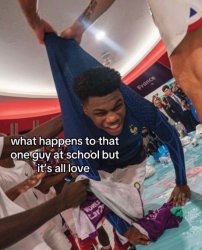 Black Meme Template