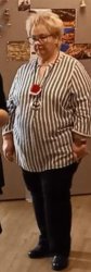 Fat Meme Template