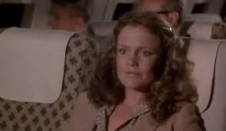 Airplane Jim never Meme Template