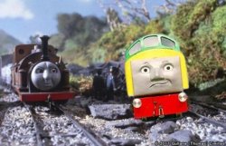 A REALLY bad day for D261 Meme Template