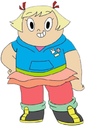 Charlotte Plump Meme Template