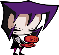 Gaz Membrane Meme Template
