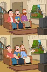 guy who watched the simpsons back in 1994 Meme Template