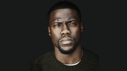 Kevin Hart Nonchalant Meme Template