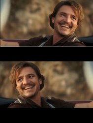 Double Pablo Meme Template