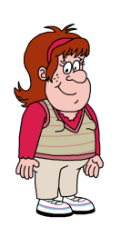 HelluvaVerse Pam Meme Template