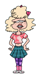 HelluvaVerse Stacy Meme Template