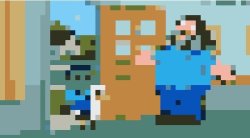 chicken jockey Meme Template