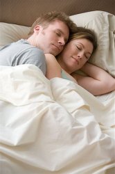 Sleeping Meme Template