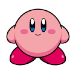 Kirby Meme Template