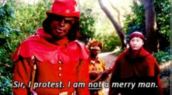 Worf Meme Template