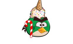 Birdsona When Meme Template