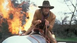 Rocket Brisco Meme Template