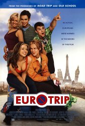 euro trip Meme Template