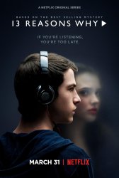 13 reasons why Meme Template