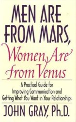 Men Are From Mars Meme Template