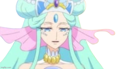 mermaid queen Meme Template
