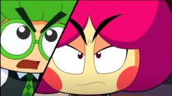 the mob Meme Template