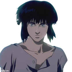 makoto Meme Template