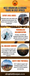 Best Mountain Climbing Tours In East Africa Meme Template