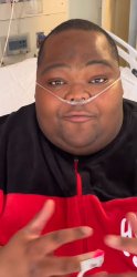 Fatty Meme Template