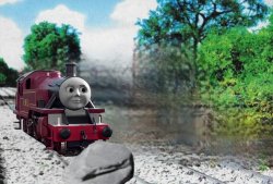 Arthur's Tricky Travels Promo Meme Template